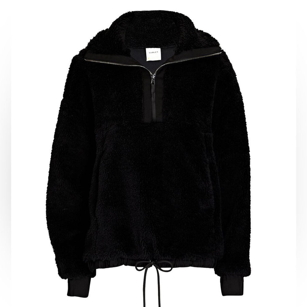Varley Appleton Fleece Pullover